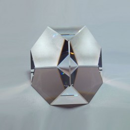 Swarovski Crystal | Special Editions | Octron - Giant | 012232